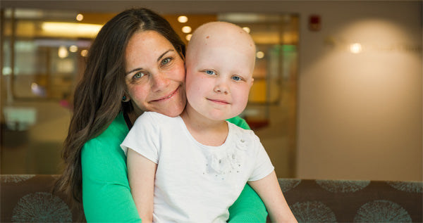 Best-Selling Children Series Harry Moon and Dana-Farber Cancer Institute Join Forces For Pediatric Cancers