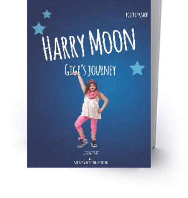 GiGi's 2-Book Bundle includes FREE SHIPPING!