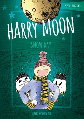 Harry Moon's 10-Book eBook Bundle!