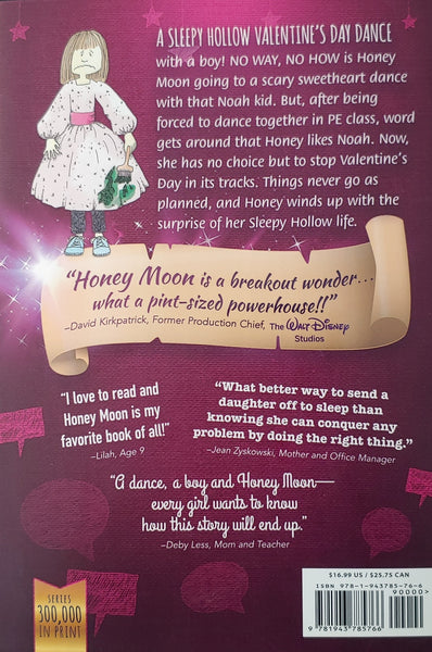 Harry's 10-Book Bundle!