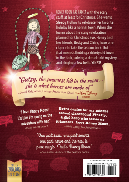 Harry's Series Bundle!