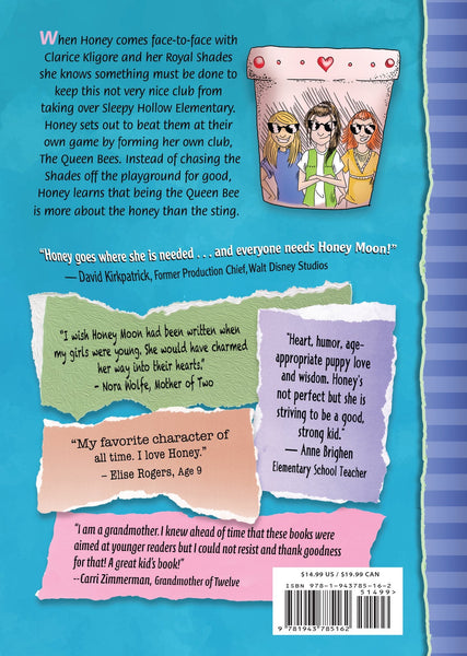 Harry's Series Bundle!