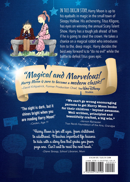 Harry or Honey 2-Book Bundles Plus FREE SHIPPING!