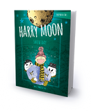 Harry Moon's "Snow Day" (Hardcover)