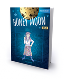 Honey Moon's "Shiver" (Hardcover)