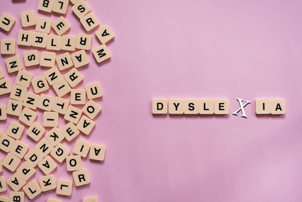 Dyslexic Children Read in One Year the Same Number of Words Other Kids Read in Two Days