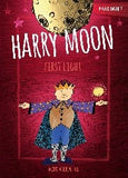 Harry Moon's 10-Book eBook Collection