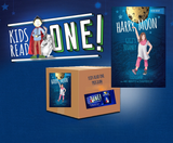 Kids Read One Reading Program Featuring "GiGi's Journey"!