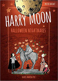 Harry Moon of Honey Moon's 3-Book Gift Bundle