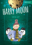 Harry Moon's 10-Book eBook Collection