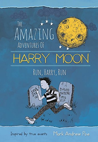 Harry Moon's 15-Book Bundle!