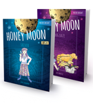 Harry and Honey 2-Book Bundle!