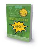 Harry Moon's "Time Machine" (Hardcover) OUT OF STOCK